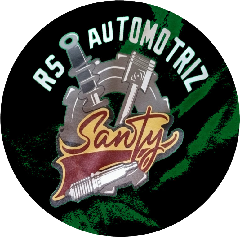Refacciones Santy