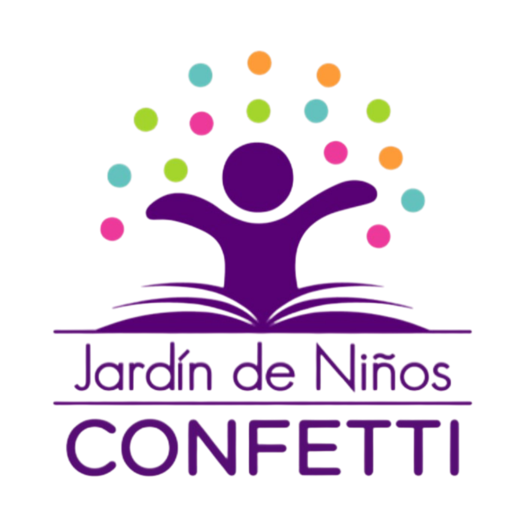 Jardín de Niños CONFETTI